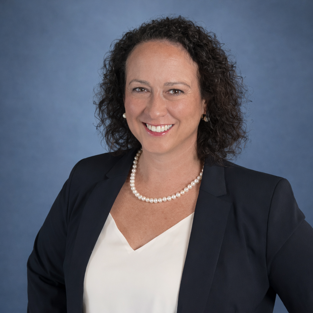 Crystal L. McLaughlin